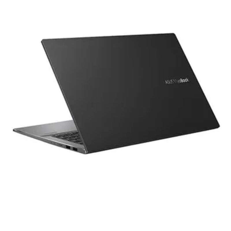 Laptop Asus Vivobook ( S533EA-BN293T ) | đen | Intel Core i5 - 1135G7 | RAM 8GB | SSD 512GB | Intel Iris Xe Graphics | 15.6 inch FHD | Windows 10 | 2Yrs