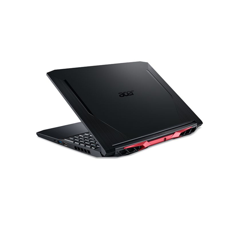Laptop Acer Nitro 5 AN515-45-R3SM ( NH.QBMSV.005 )| Black| AMD Ryzen R5 5600H | RAM 8GB DDR4| 512GB SSD| Nvidia Geforce GTX 1650 4GB | 15.6  inch FHD| WL + WC + WT| 57 Whr| Win 10H| 1 Yr