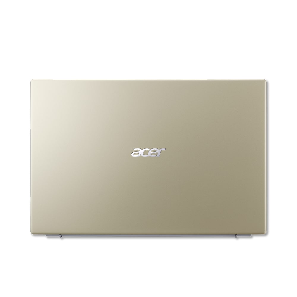 Laptop Acer Aspire 3 A315-58-53S6 (NX.AM0SV.005)/ Safari Gold/ Intel Core i5-1135G7 (up to 4.2Ghz, 8MB)/ RAM 4GB/ 256GB SSD/ Intel Iris Xe Graphics/ 15.6 inch FHD/ Win 11H/ Webcam/ 1Yr