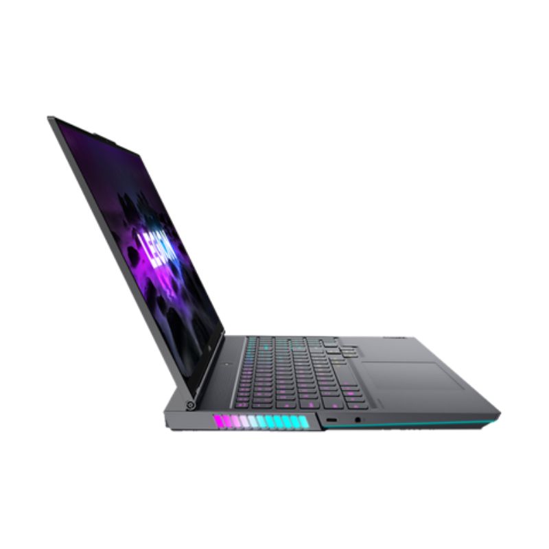 Laptop Gaming Lenovo Legion 7 16ACHg6 ( 82N600NSVN ) | Grey | ADM Ryzen 9 5900HX | RAM 32GB | SSD 1TB | 16 inch WQXGA | NVIDIA GeForce RTX 3080 16GB | 4Cell | Win 11 Home | 3Yr