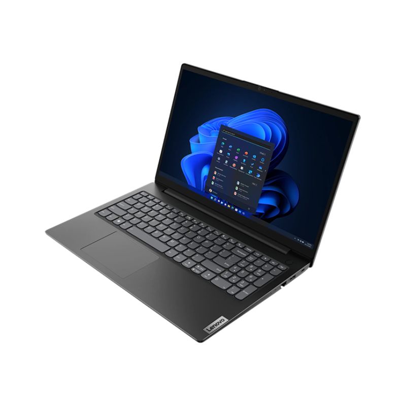 Laptop Lenovo V15 G3 IAP ( 82TT00ARVN ) | Iron Grey | Intel Core i3-12115U | RAM 8GB | 256GB SSD | Intel UHD Graphics | 15.6 inch FHD | ac+BT | 2 Cell 38Wh | Win 11H SL | 1Yr