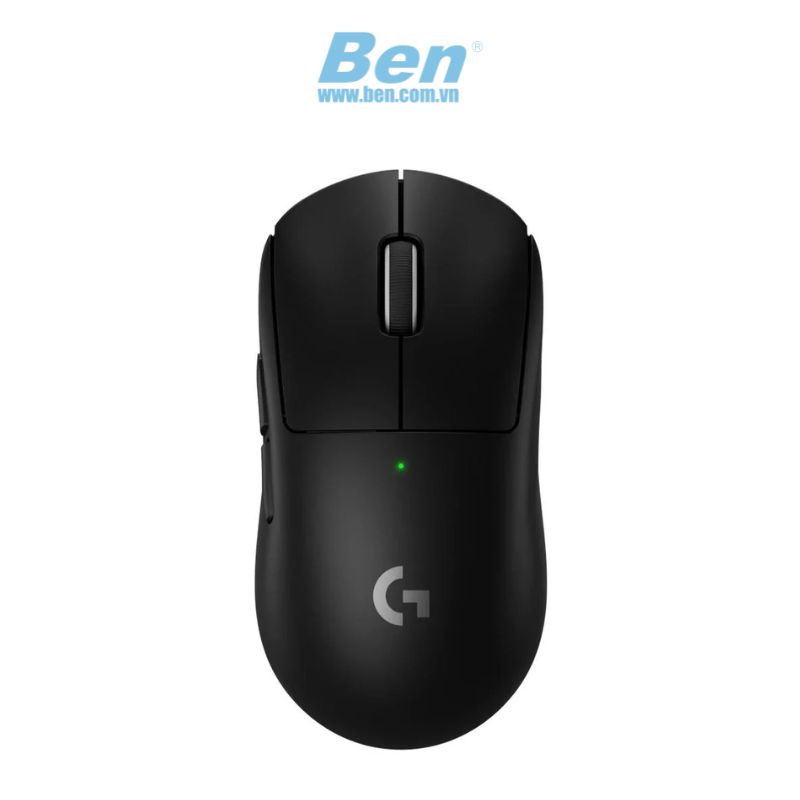 Chuột Logitech G Pro X Superlight 2 Wireless Màu đen