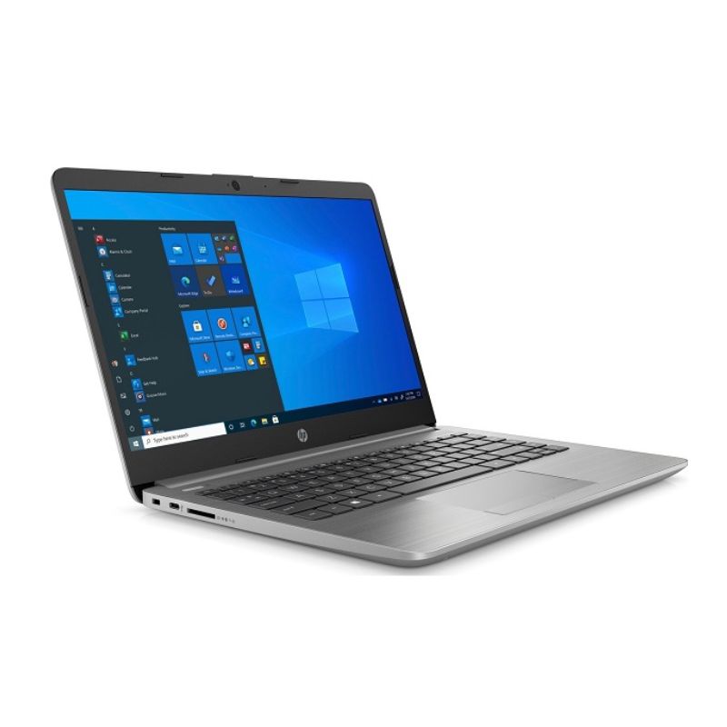 Laptop HP 240 G8 (617K7PA)/ Intel Core i3-1115G4 (upto 4.1Ghz, 6MB)/ RAM 4GB/ 256GB SSD/ Intel UHD Graphics/ 14inch HD/ Win 11H/ 1Yr