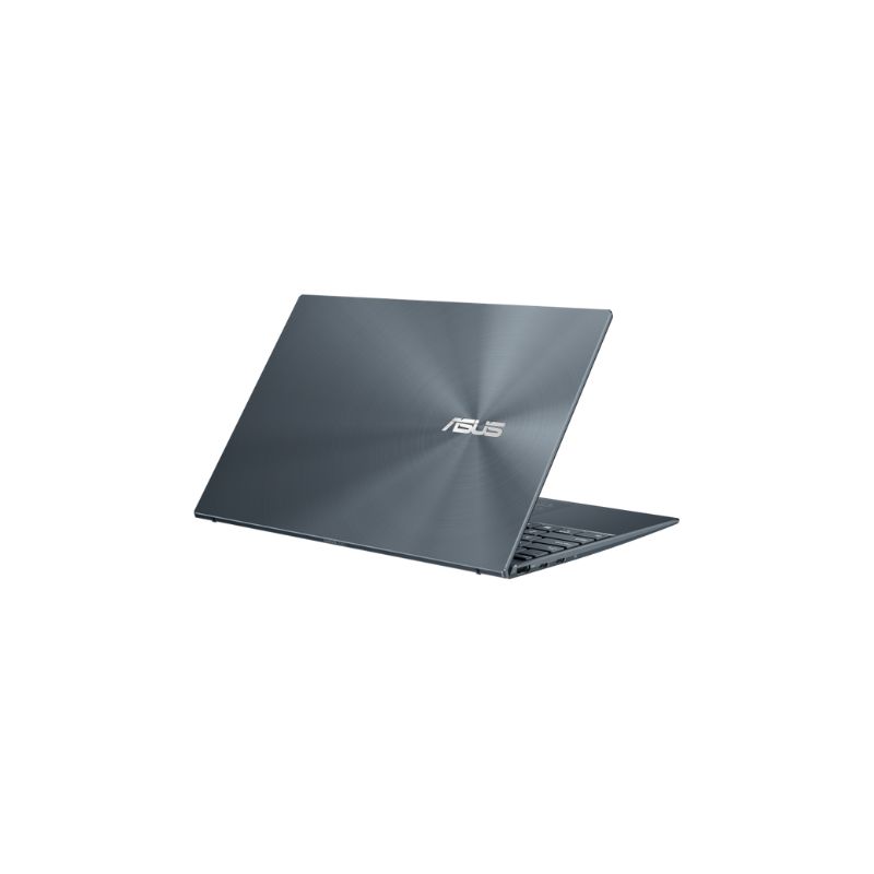 Laptop Asus Vivobook X1402ZA-EK085W/ Blue/ Intel core i5-1240P (Up to 4.40 GHz, 12MB)/ Ram 8GB/ SSD 512GB/ Intel Iris Xe Graphics/ 14 inch FHD/ Win 11/ 2Yr