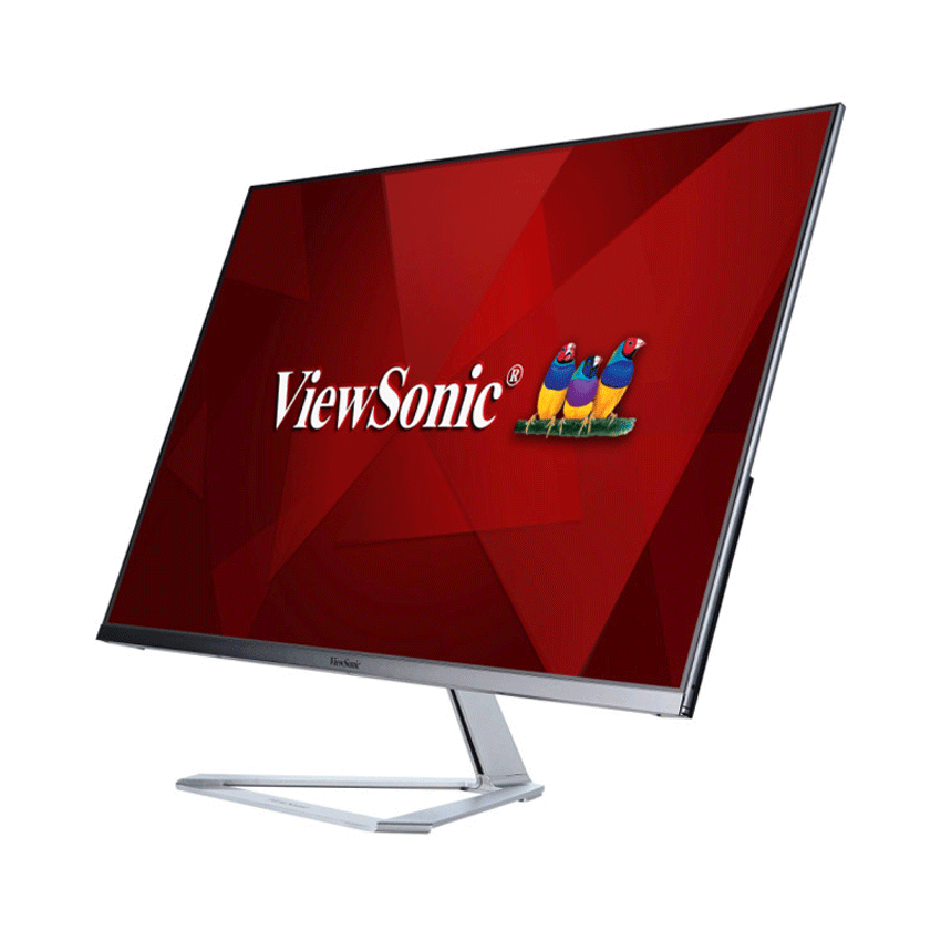 Màn hình máy tính ViewSonic VX2776-SH/ 27 inch/ IPS/ 75Hz/ 3Yrs