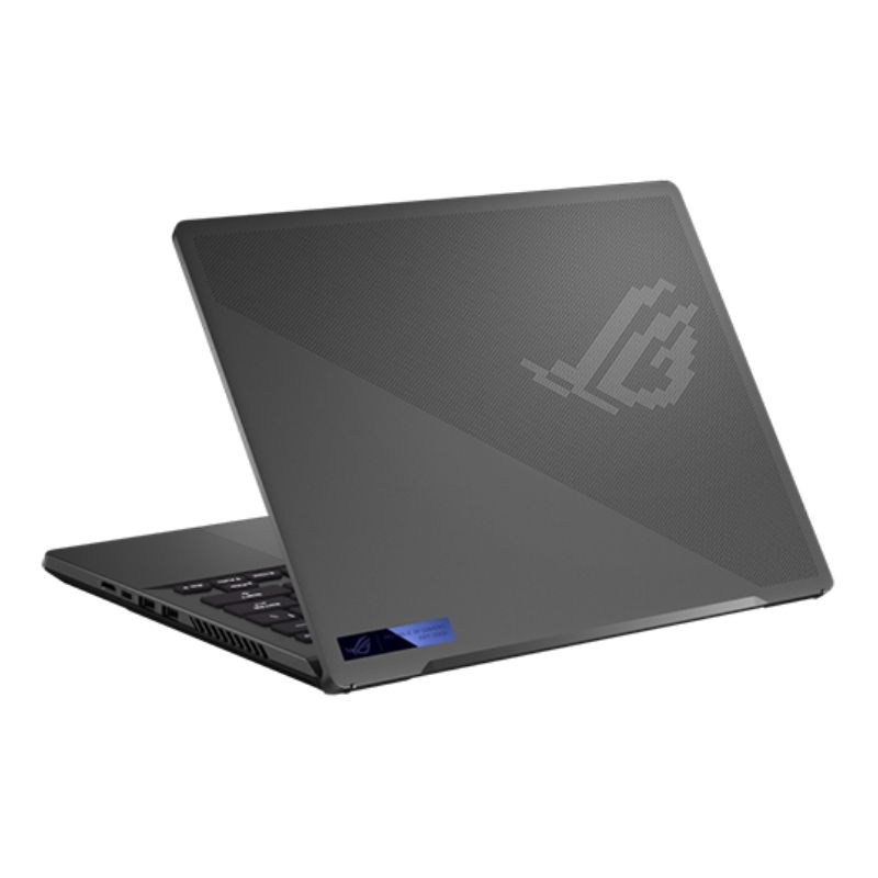 Laptop ASUS ROG Zephyrus G14 ( GA402RJ-L8030W ) | Xám | AMD Ryzen 7 6800HS | RAM 16GB | 1TB SSD | AMD Radeon RX 6700S | 14 inch WQXGA | 4Cell | Win 11 Home | Túi | 2Yr