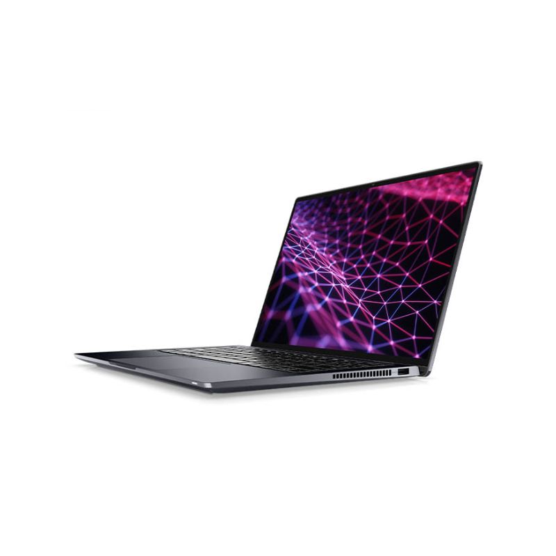 Laptop Dell Latitude 9430 2-in-1/ Intel Core i7-1265U Processor (upto 4.8Ghz, 12MB)/ RAM 16GB/ 512GB SSD/ Intel Iris Xe Graphics/ 14 inch QHD+ Touch/ Win 11Pro/ 3Yrs