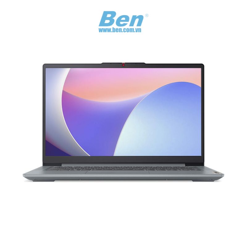 Laptop Lenovo IdeaPad Slim 3 14IRH8 ( 83EL0023VN ) | Xám | Intel Core i7 - 13620H | RAM 16GB | 512GB SSD | Intel UHD Graphics | 14 inch FHD | 3 Cell | Win 11 Home SL | 2Yrs