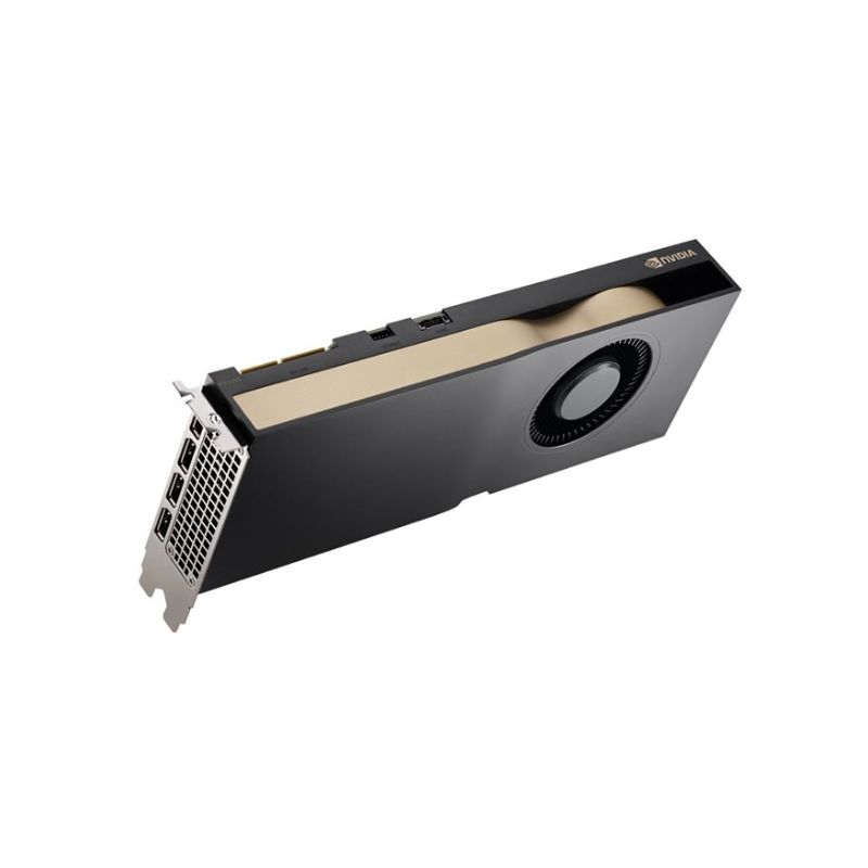 Card màn hình Leadtek NVIDIA Quadro RTX A4500 20GB GDDR6
