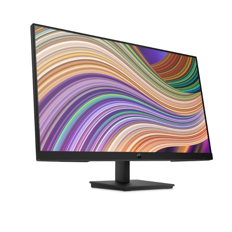 Màn hình HP P27 G5 (64X69AA) 27 inch FHD/ IPS/ VGA/ HDMI/ DP/ 75Hz/ 3Yrs