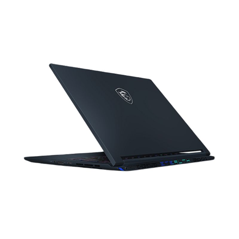 Laptop MSI Stealth 14 Studio (A13VF 051VN)/ Star Blue/ Intel Core i7-13700H/ RAM 16GB (8GB*2) DDR5/ 1TB SSD/ RTX 4060, GDDR6 8GB/ 14 inch QHD/ 4 cell, 72Whr/ Windows 11 Home SEA/ 2 Yrs