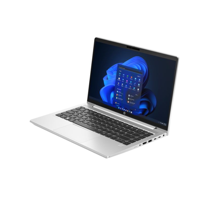 Laptop HP Probook 440 G10 ( 717Q4AV ) |  Bạc | Intel core i5-1340P | Ram 16Gb DDR4 | 512Gb SSD | Intel UHD Graphics | 14.0 inch FHD | 3Cell 51Wh | Win 11 Home | 1Yr +DMR