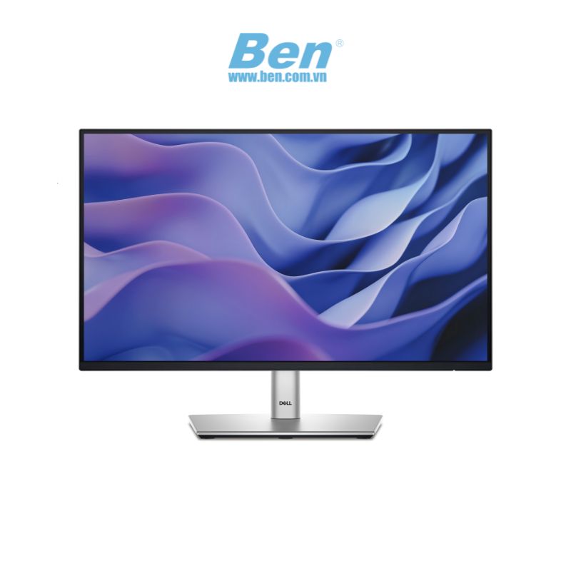 Màn hình LCD Dell P2225H | 21.5 inch FHD | 100Hz | IPS |  5 ms | HDMI + DP | VGA + USB | 3Yrs