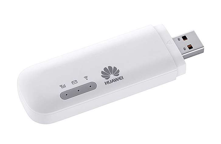 B? USB Phát Wifi 3G/4G Huawei E8372h-820 Model 2021