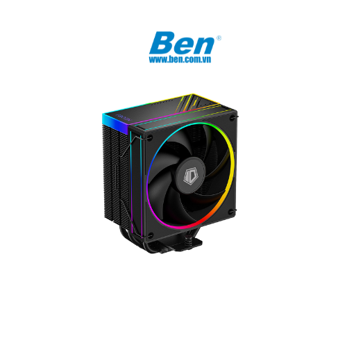 Bộ tản nhiệt khí CPU ID-COOLING FROZN A410 ARGB