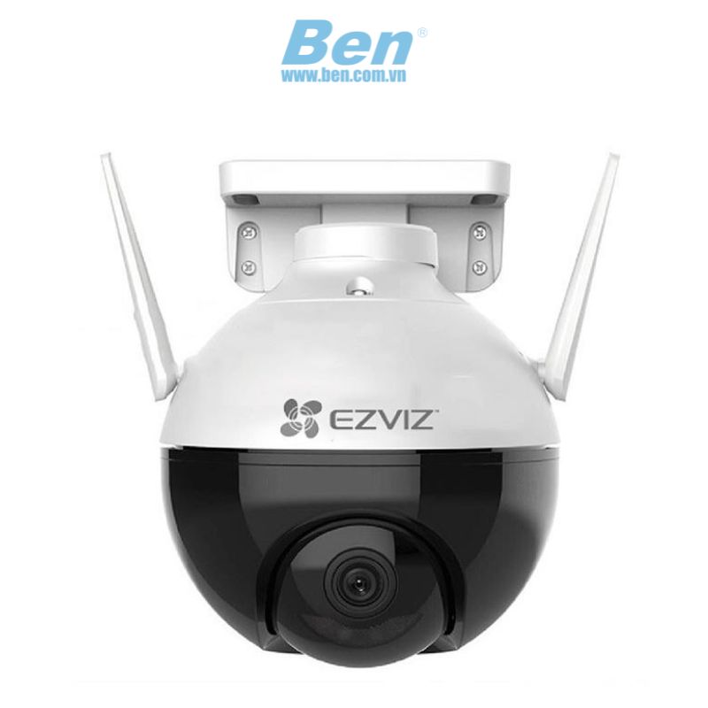 Camera IP Wifi ngoài trời Ezviz CS-C8C (2MP Color, IP65 )
