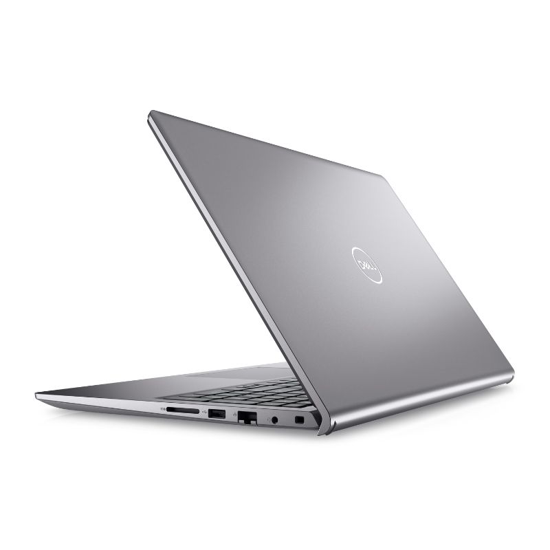 Laptop DELL VOSTRO15 3530 ( 80GG9 ) | Xám | Intel core i5-1355U | RAM 8GB | 512GB SSD | Intel Iris Xe Graphics | 15.6 inch FHD | 3Cell 41WHr | Win 11 SL + Office Home_ST | 1Yr
