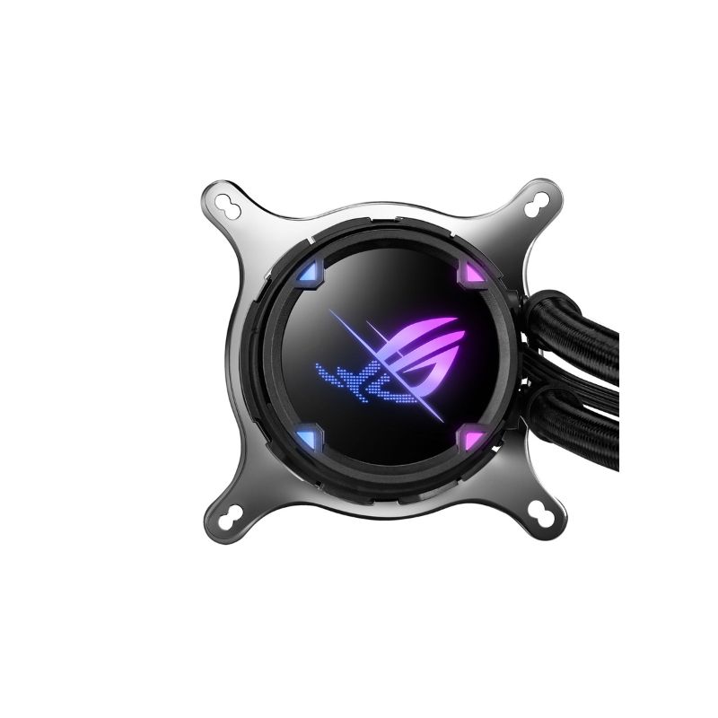 Bộ Tản Nhiệt Nước CPU ASUS ROG STRIX LC 240 RGB