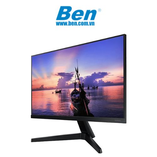 Màn hình máy tính Samsung LF27T350FHEXXV 27 inch FHD 75Hz