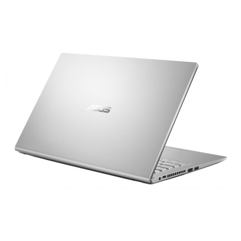 Laptop Asus VivoBook (X515MA-BR480W)/ Bạc/ Intel Celeron N4020/ Ram 4GB DDR4/ 256 GB SSD NVMe PCIe/ Intel UHD Graphics 600/ 15.6 Inch HD/ Fingerprint/ Wifi 5 + BT 5/ 2 cell 37 WHr/ Win 11 SL/ HDD Housing/ 2 Yrs