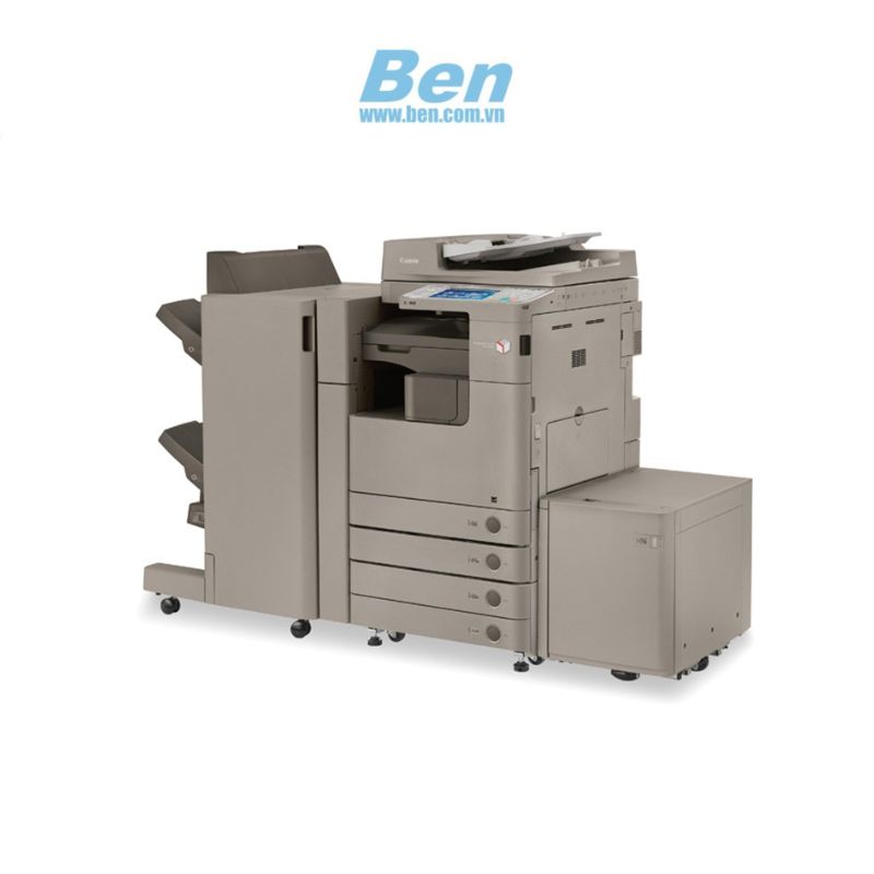 Máy Photocopy Đen Trắng Canon imageRUNNER ADVANCE iR-ADV 4245