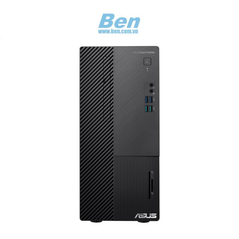 Máy Tính Để Bàn Asus Expertcenter D500Md 512400027W | Intel Core I5 - 12400 | Ram 4Gb | 256Gb Ssd | Intel Uhd Graphics 730 | Wl Bt | K & M | Win 11 | 2