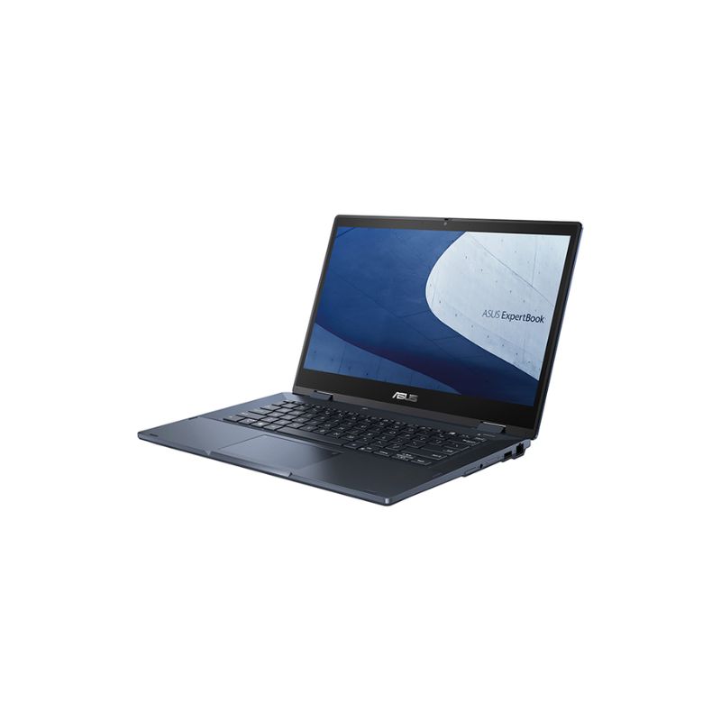 Laptop Asus ExpertBook P2451FA-BV3083/ Đen/  Intel Core i3-10110U ( upto 4.10 GHz, 4MB)/ RAM 4GB/ 256GB SSD/ Intel UHD Graphics/ 14 inch HD/ nOS/ túi/ chuột/ 2Yrs