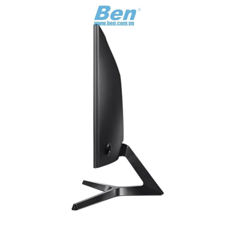 Màn hình cong Samsung Gaming (LC24RG50FZEXXV)/ 23.8inch FHD/144Hz/ DP+ HDMI/ 2Yrs