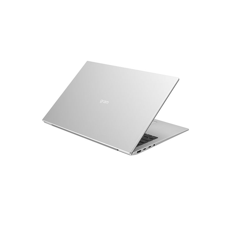 Laptop LG Gram 16Z90P-G.AH73A5| Silver| Intel Core i7 - 1165G7 | RAM 16GB | 256GB SSD| Intel Iris Xe Graphics| 16 inch WQXGA| LED_KB | Win10| 1Yr