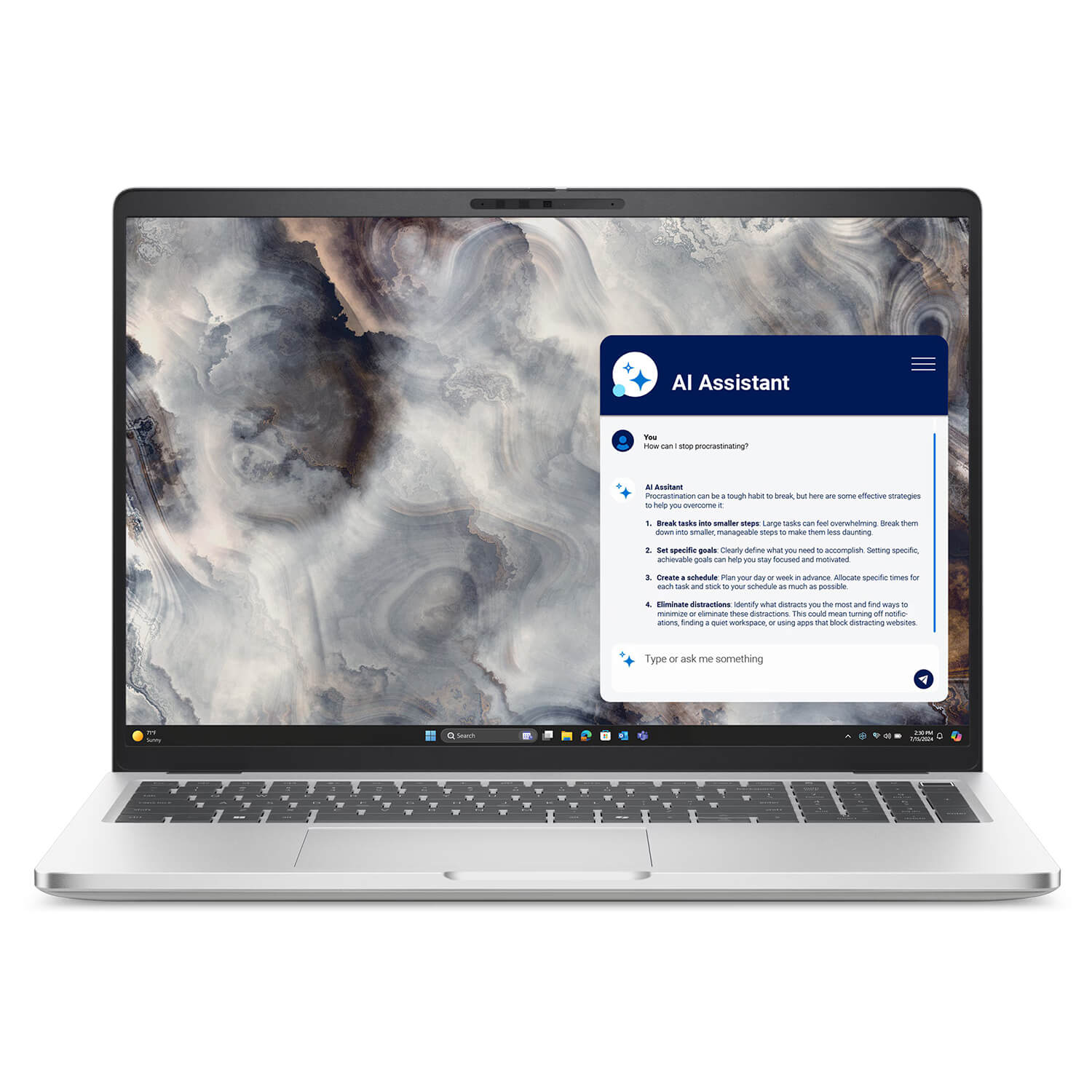 Laptop Dell Pro 16 Plus PB16250 | Grey | Intel Core Ultra 7 265U, vPro | RAM 32GB (1x32GB) DDR5 | 1TB SSD TLC | Intel Graphics | 16.0 inch FHD+ | 3 Cell 45W | Win 11 Pro | 3Yrs