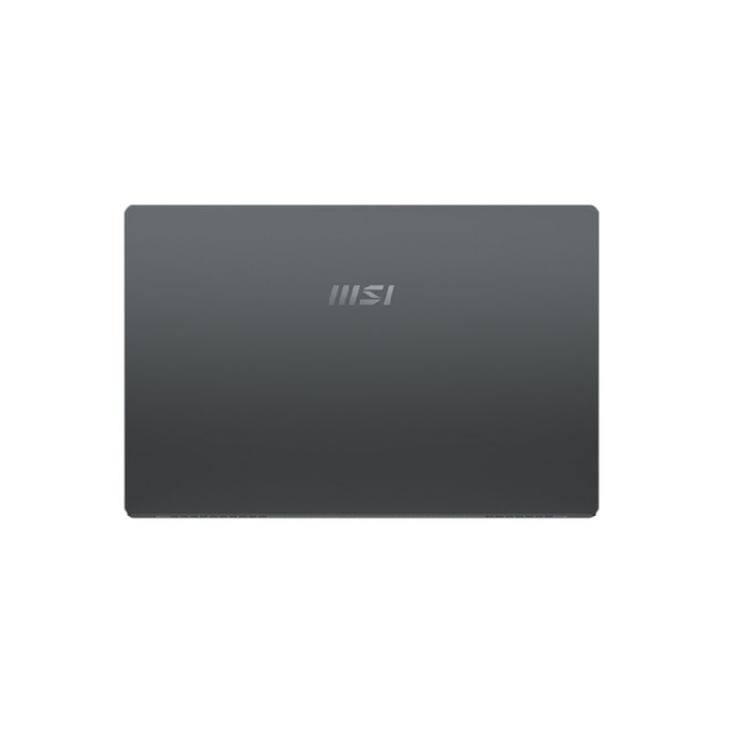 Laptop MSI Modern 15 ( Core i5 1155G7 2.5GHz ) | Xám | Intel core i5 - 1155G7 | RAM 8GB | 512GB SSD | Intel Iris Xe Graphics | 15.6 inch FHD | Windows 11 | 1 Yr