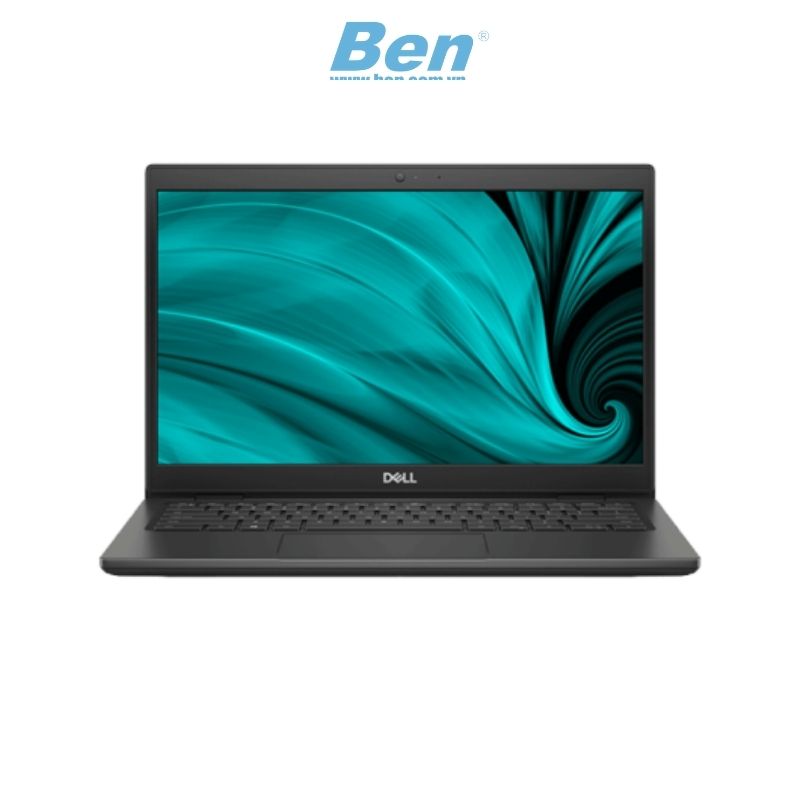 Laptop Dell Latitude 3420 ( 42LT342008 ) | Intel Core i7 - 1165G7 | RAM 8GB DDR4 | 256GB SSD | Intel Iris Xe Graphics | 14 inch FHD | 3 Cell | Fedora Linux | 3Yrs
