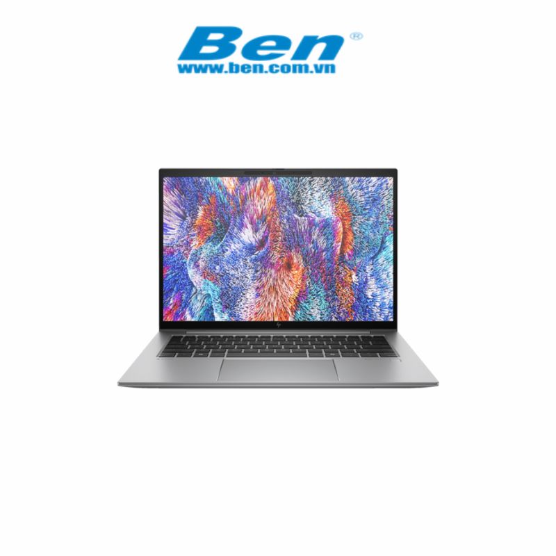 Laptop trạm di động HP ZBook Studio G11 ( AZ5Z1PT ) | Intel Core Ultra 9 185H | Ram 32 GB | 1 TB SSD | NVIDIA RTX 3000 Ada 8 GB GDDR6 | 16 Inch WQUXGA 120Hz IPS | 6 cell | Bảo mật vân tay |Windows 11 Pro | 1 Yr