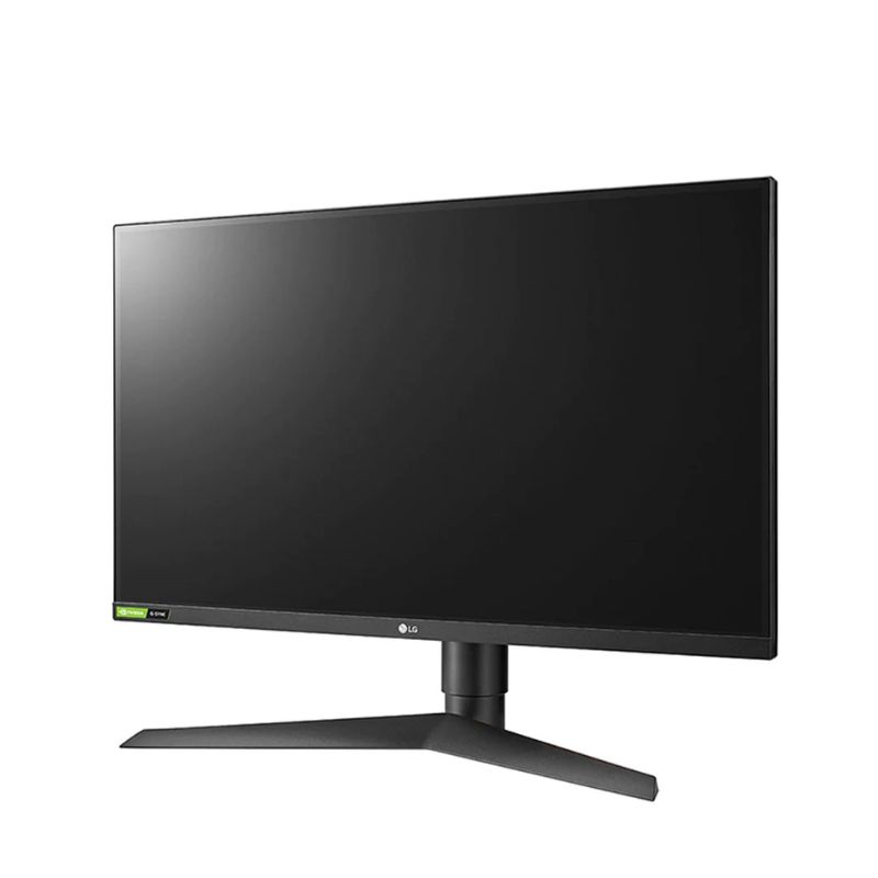 Màn hình LG Gaming 27GL850-B 27 inch 2K | IPS | 144Hz | HDMI + DP | 2Yr