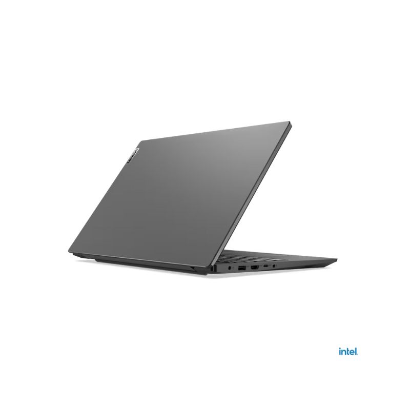 Laptop Lenovo V15 G2 ITL ( 82KB00CSVN ) | Đen | Intel Core i7 - 1165G7  | RAM 8GB | 512GB SSD | Intel Iris Xe Graphics | 15.6Inch Full HD  | DOS | 1 Yr