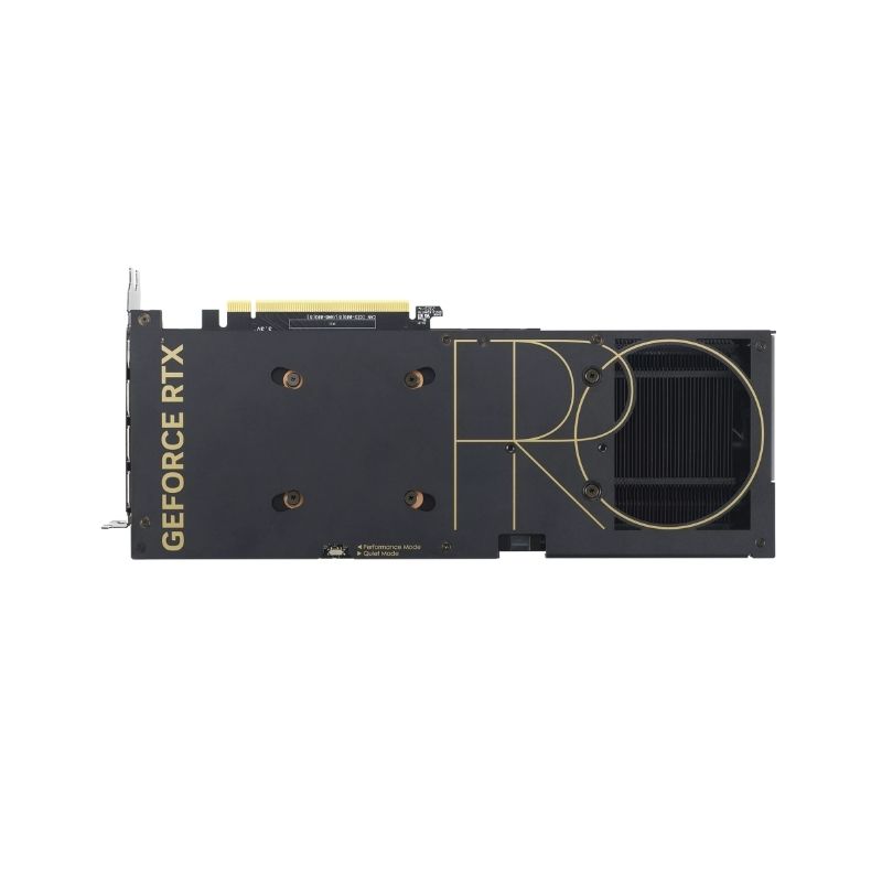 VGA ASUS ProArt GeForce RTX 4060 Ti OC edition 16GB GDDR6 ( PROART-RTX4060TI-O16G )