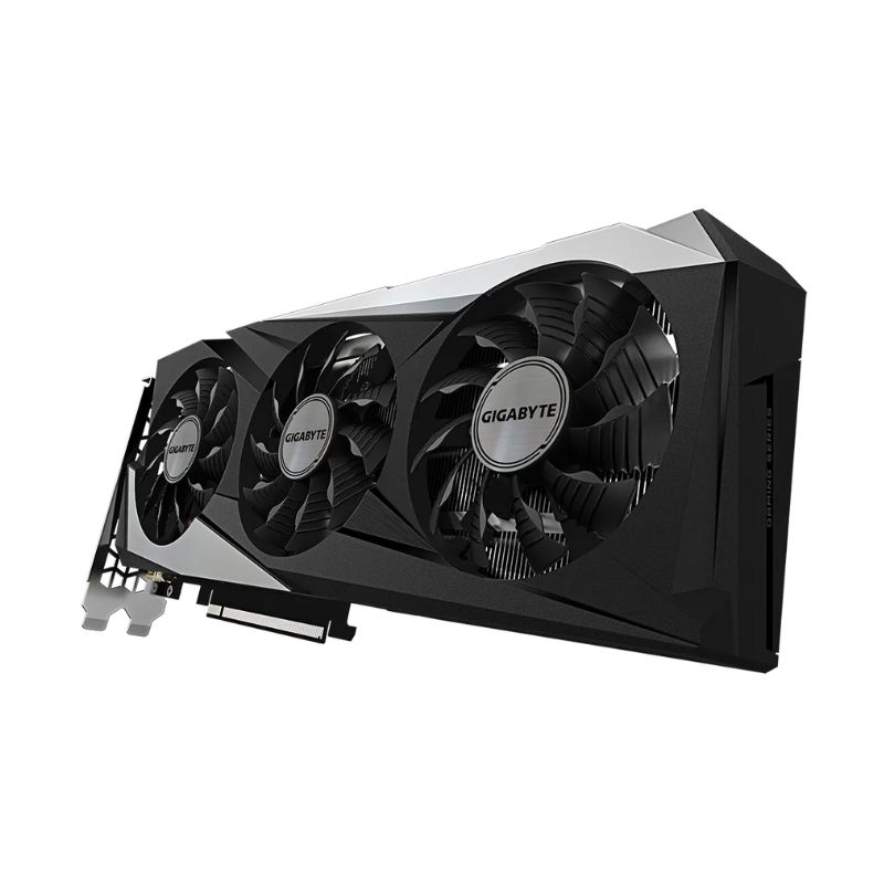 VGA Gigabyte RTX 3060 Ti GAMING-8GD-V2 ( 8Gb DDR6 )