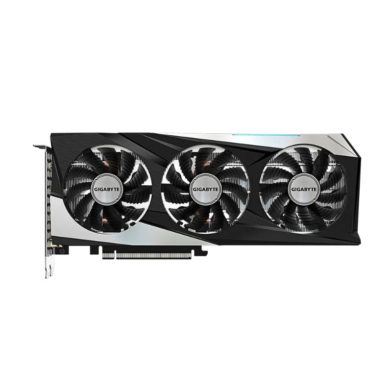 VGA Gigabyte RTX 3060 Ti GAMING-8GD-V2 ( 8Gb DDR6 )