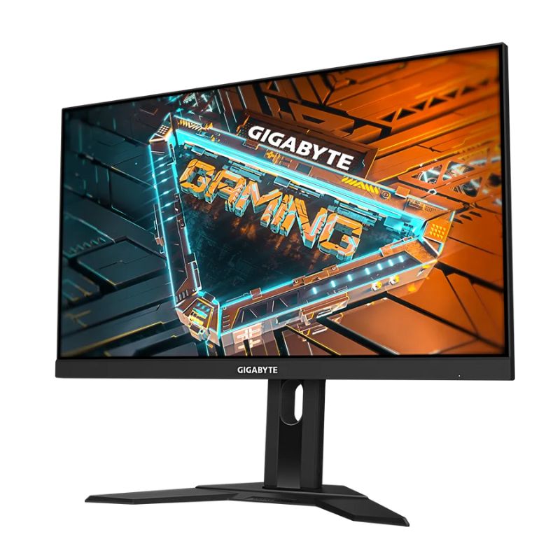 Màn hình máy tính Gaming Gigabyte G24F 2/ 23.8inch FHD/ IPS/ 165Hz/ HDMI/ DP/ USB-C/ 3Yrs