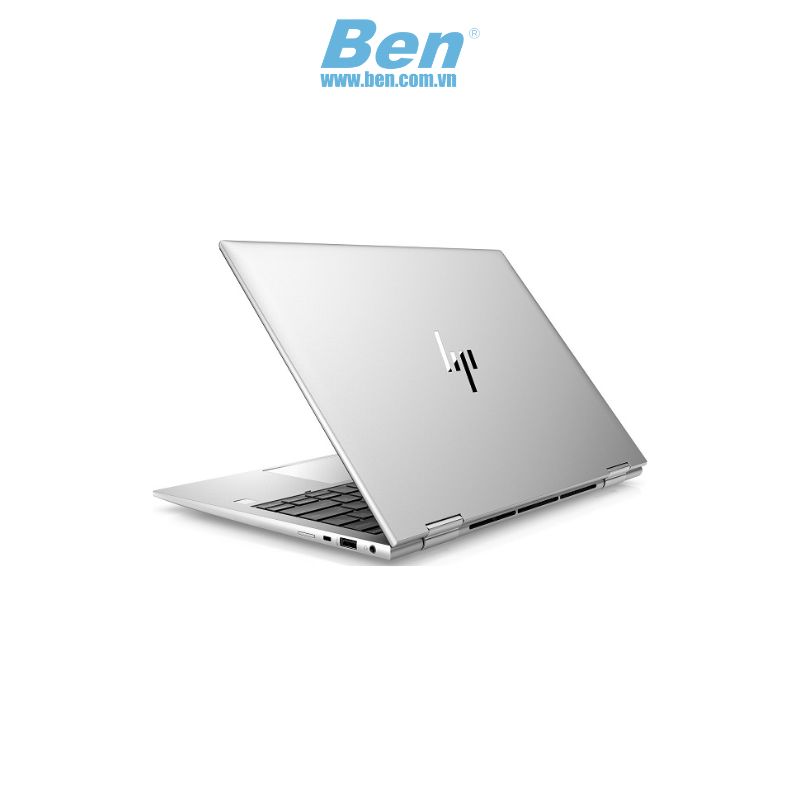 Laptop HP EliteBook X360 1040 G9 (6Z982PA )/ Bạc/ Intel Core i7-1255U (upto 4.7GHz, 12MB)/ RAM 16GB DDR5/ 512GB SSD/ Intel Iris X Graphics / 14inch WUXGA/ FingerPrint/ Pen/ LED_KB/ Win 11 Pro/ 3Yrs