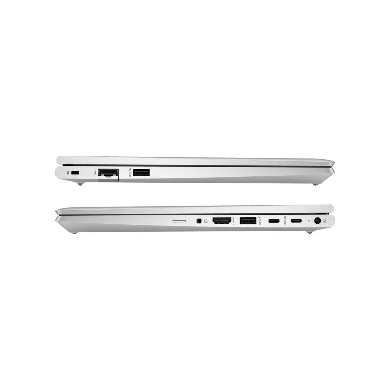 Laptop HP ProBook 440 G10 ( 873B8PA ) | Silver | Intel core i7 - 1355U | RAM 16GB | 512GB SSD | Intel Iris Xe Graphics | 14 inch FHD | 3 Cell | Fingerprint | Win 11 Home | 1Yr