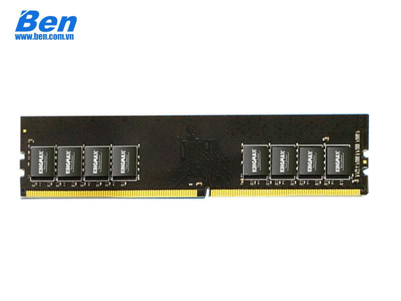 Ram PC DDR4 Ram Kingmax 4GB bus 2666MHz (GLAF62F)
