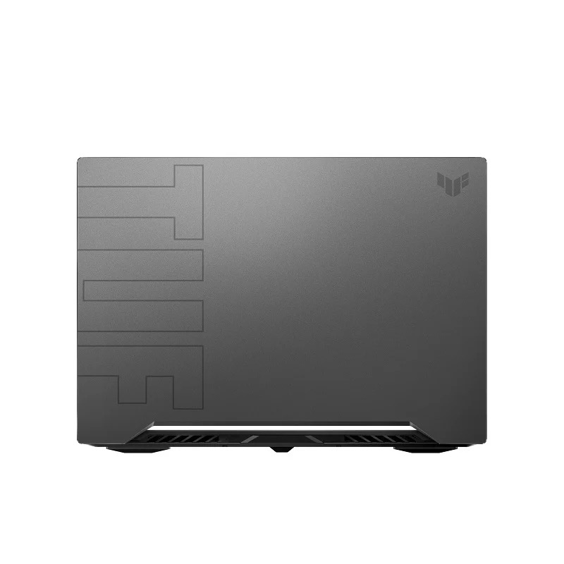 Laptop Asus TUF Gaming FX706HC-HX105W/ Ðen/ Intel Core i5-11400H (up to 4.5GHz, 12MB)/ RAM 8GB/ 512GB SSD/ NVIDIA GeForce RTX 3050 4GB/ 17.3inch FHD/ Win 11/ 2Yrs