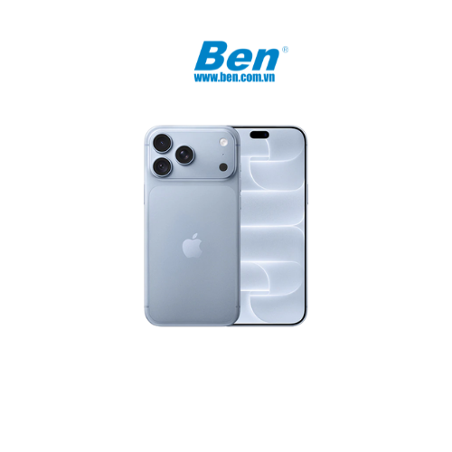 Điện thoại Apple iPhone 18 Pro 1TB Glacier MJT24X/A