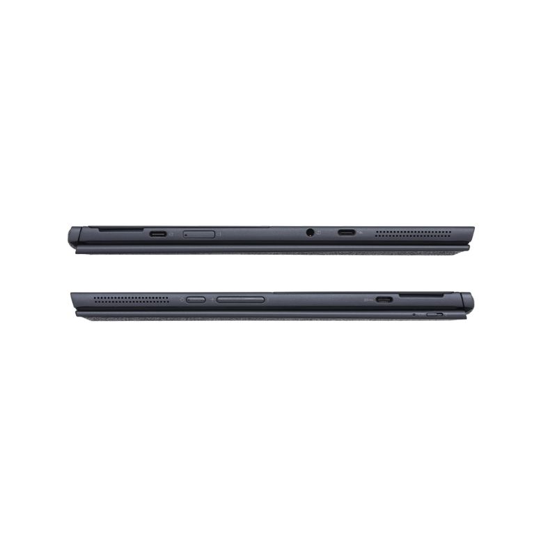 Laptop Lenovo Yoga Duet 7 13ITL6 ( 82MA003UVN ) | Slate Grey | Intel Core i7-1165G7 | RAM 16GB | 1TB SSD | Intel Iris Xe Graphics | 13 inch WQHD Touch | Win 10H | 2Yrs