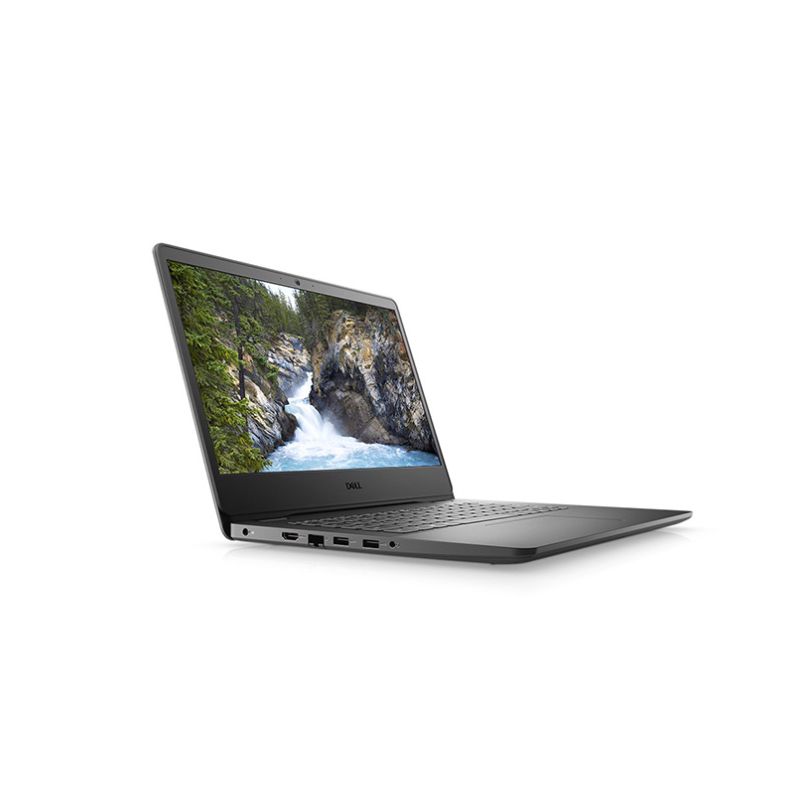 Laptop Dell Vostro 3400 ( YX51W1 )| Black| Intel Core i5 - 1135G7 | RAM 4GB DDR4| 256GB SSD| Nvidia Geforce MX330 2GB DDR5| 14 inch FHD| 3 Cell 42 Whr| Win 10SL| 1 Yr