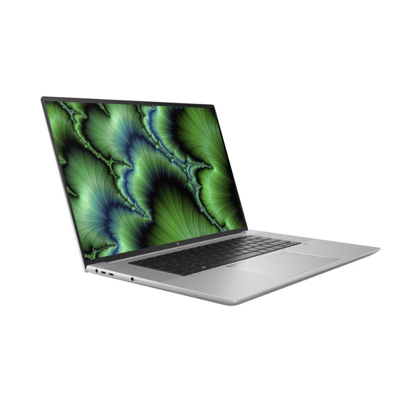 Laptop HP ZBook Studio 16 G9 ( 4Z8R3AV ) | Intel Core i9 - 12900H | RAM 32GB | 1TB SSD | NVIDIA GeForce RTX 3070 Ti | 16 inch UHD 120Hz | Win 11 Pro | 3Yrs