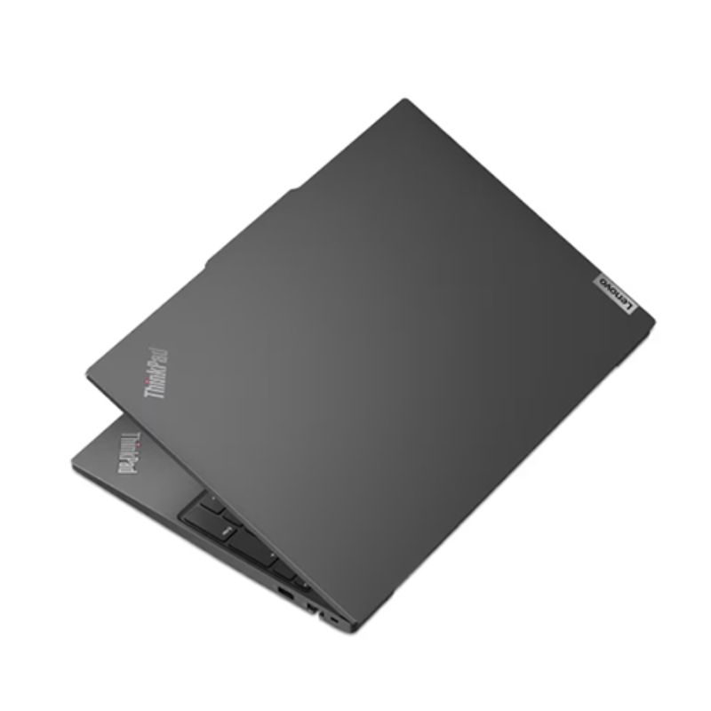Laptop Lenovo ThinkPad E16 Gen 1 ( 21JN0065VA ) | Intel core i5 - 1340P | RAM 8GB | 512GB SSD | Intel Iris Xe Graphics | 16 inch WUXGA | No OS| 2Yr