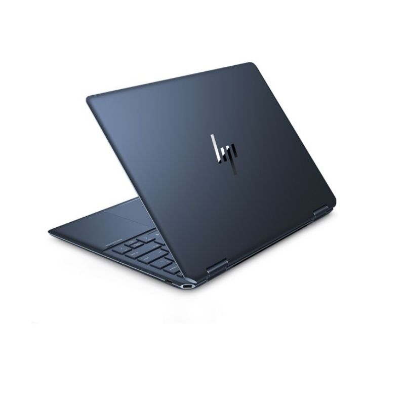 Laptop HP Spectre x360 14-ef0030TU (6K773PA)/ Nocturne Blue/ Intel Core i7-1255U (upto 4.7 GHz, 12MB)/ RAM 16GB/ 1TB SSD/ Intel Iris Xe Graphics/ 13.5inch Touch3k2k/ 4 Cell/ W11H/ 1Yr
