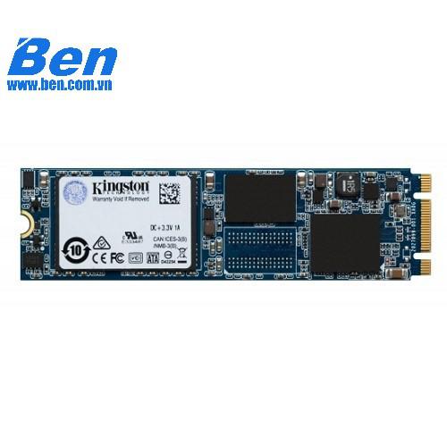 SSD Kingston SSDNOW SA400 240GB M2 / Read Up To 500MB / Write Up To 350MB /